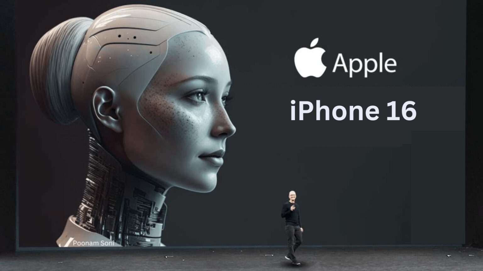 Get Ready for the iPhone 16 Apple’s September 2024 Event Promises