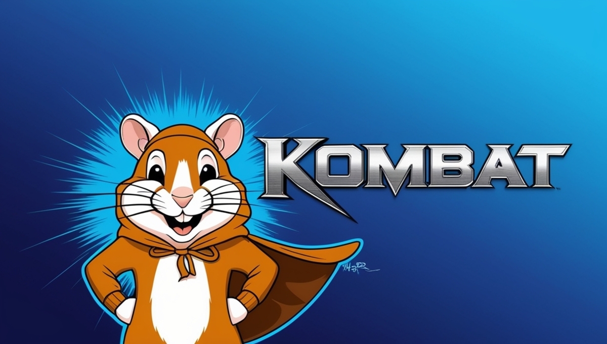 hamster kombat