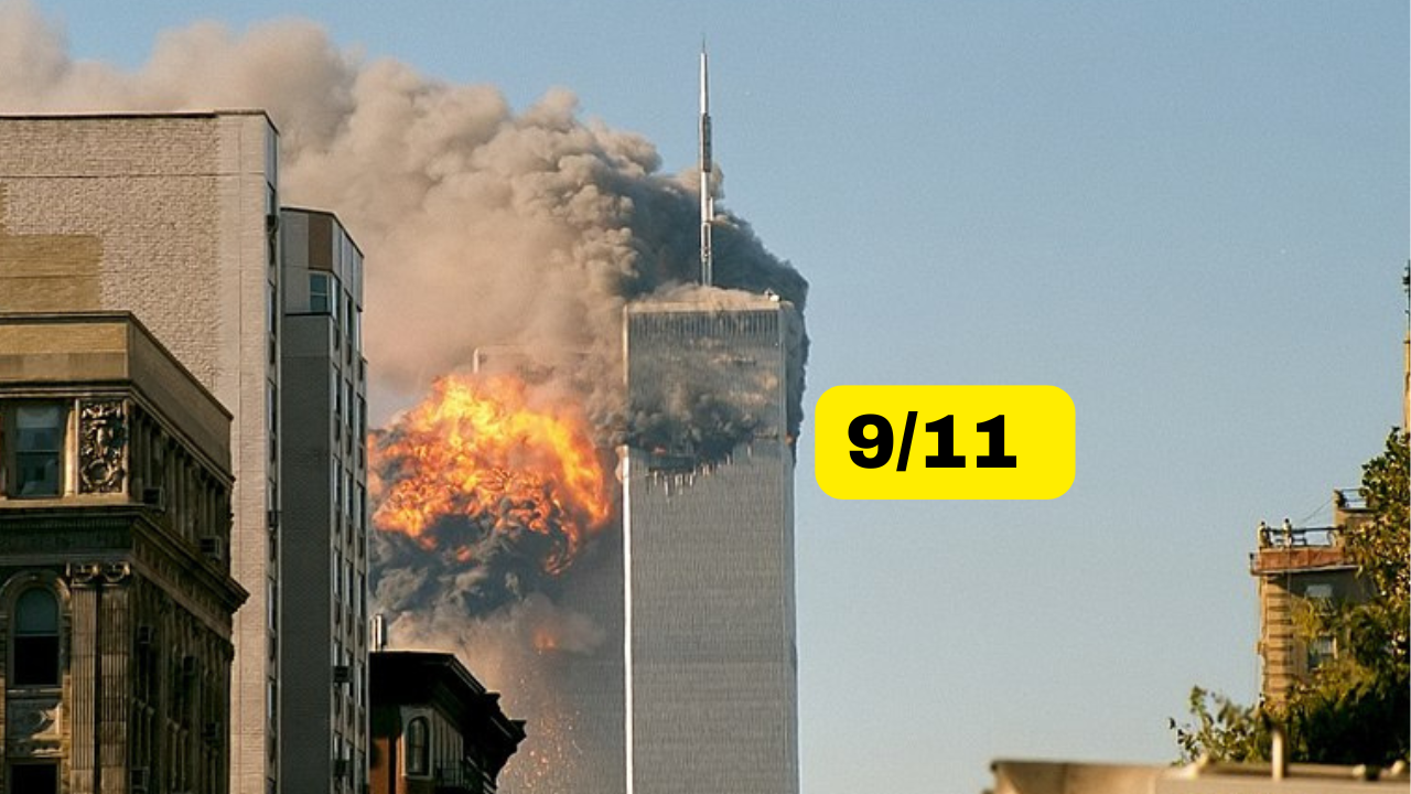 9/11