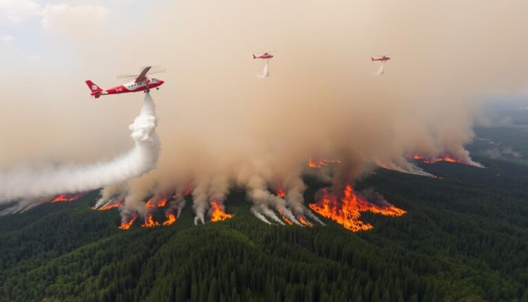 waldbrand brocken