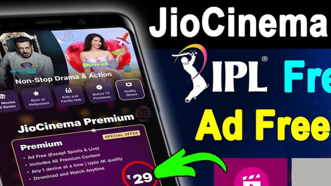 JioCinema Premium Subscription at Rs 25: Why It’s the Best Streaming Deal Right Now