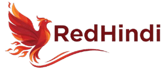 RedHindi